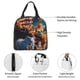 thumbnail image 4 of Disketp Whimsical Animal Spiral for Insulated Lunch Bag for Women and Men, Perfect for Work, Hiking, Picnic, 4 of 8