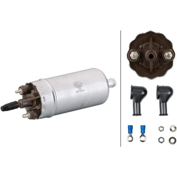 HELLA 358146201 Fuel Pump