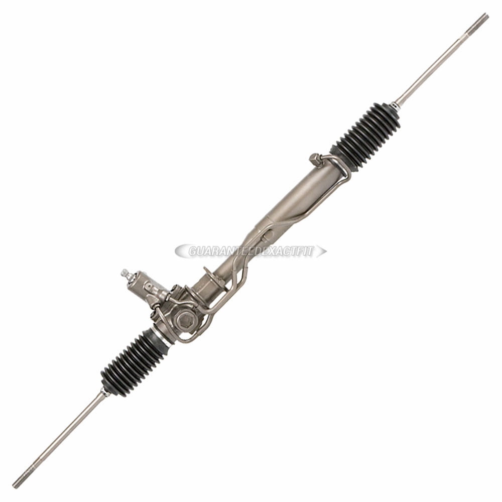 Power Steering Rack And Pinion For Dodge Stealth & Mitsubishi 3000GT w