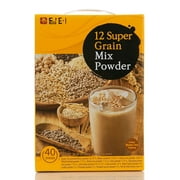 Damtuh 12 Super Grains Mixed Powder - 20g x 40 Sticks