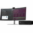 thumbnail image 4 of HP Z2 G1i Workstation, 1 x Intel Core Ultra 7 2nd Gen 265, 32 GB, 512 GB SSD, Small Form Factor, 4 of 26
