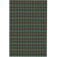 thumbnail image 3 of Rectangle Tablecloth 60x102 Inch, Tartan Plaid Rectangular Tablecloths Waterproof Tabletop Covers Decorative Tablecover for Buffet Table, Parties, Holiday Dinner, Wedding, 3 of 8