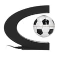 thumbnail image 4 of Football Toy, Magnetic Levitation Soccer Wide Applicability Low Friction With C Shape Base For Kids For Office US Plug,UK Plug,EU Plug, 4 of 8