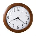 thumbnail image 1 of Howard Miller Horloge Murale à Quartz d'Entreprise, 1 of 2