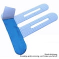 thumbnail image 6 of Sports Fitness Adhesive Kinesiology Tape for Preventing Muscle Discomfort during Exercise, 6 of 9