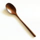 thumbnail image 4 of EeaseMX cucharas largas de madera para sopa, cucharones, cucharas para servir comida, utensilios de cocina para casa, restaurante, color amarillo claro y marrón., 4 of 7