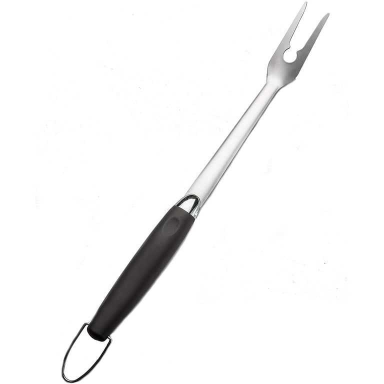American Outdoor Grill TK-1 Stainless Steel Grilling Tool Kit