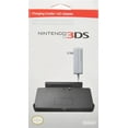 Nintendo 3DS Charging Cradle and AC Adapter (Nintendo 3DS)