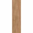 thumbnail image 4 of 7 1/2"W x 12"D x 28"H New Brighton Smooth Corbel w/Backplate, Western Red Cedar, 4 of 9