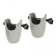 thumbnail image 1 of 2x 2 Uds de Tapón Scupper para Kayak, Goma Universal en apariencia de U, Orificios de Drenaje para Canoa, Tapón, Pieza de Repuesto para Kayak, Canoa Zulema Enchufes kayak scupper, 1 of 7