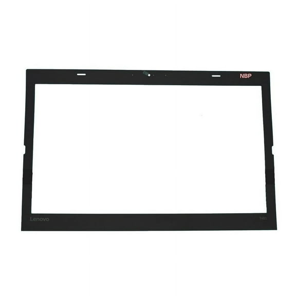 New Genuine Lenovo ThinkPad T460 Series LCD Front Bezel 01AW304