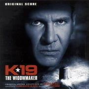 K-19: The Widowmaker Soundtrack
