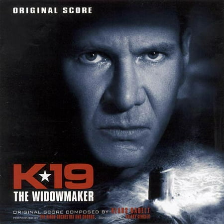 K-19: The Widowmaker Soundtrack