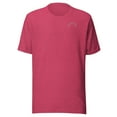 thumbnail image 2 of "Sick and Tired". Fannie Lou Hamer Unisex t-shirt (Heather Raspberry, M), 2 of 2