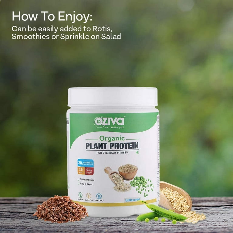 Oziva Plant Protein How To Use informacionpublica.svet.gob.gt