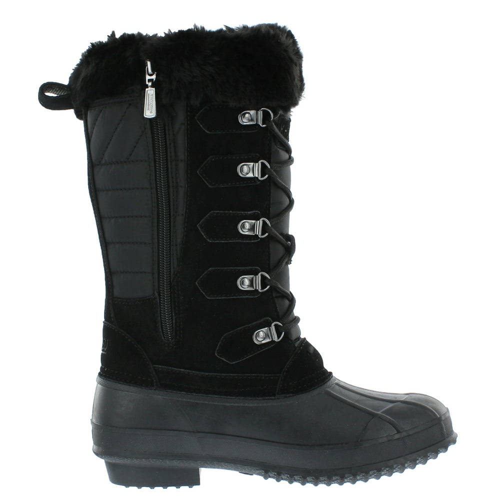 khombu dixie duck boots