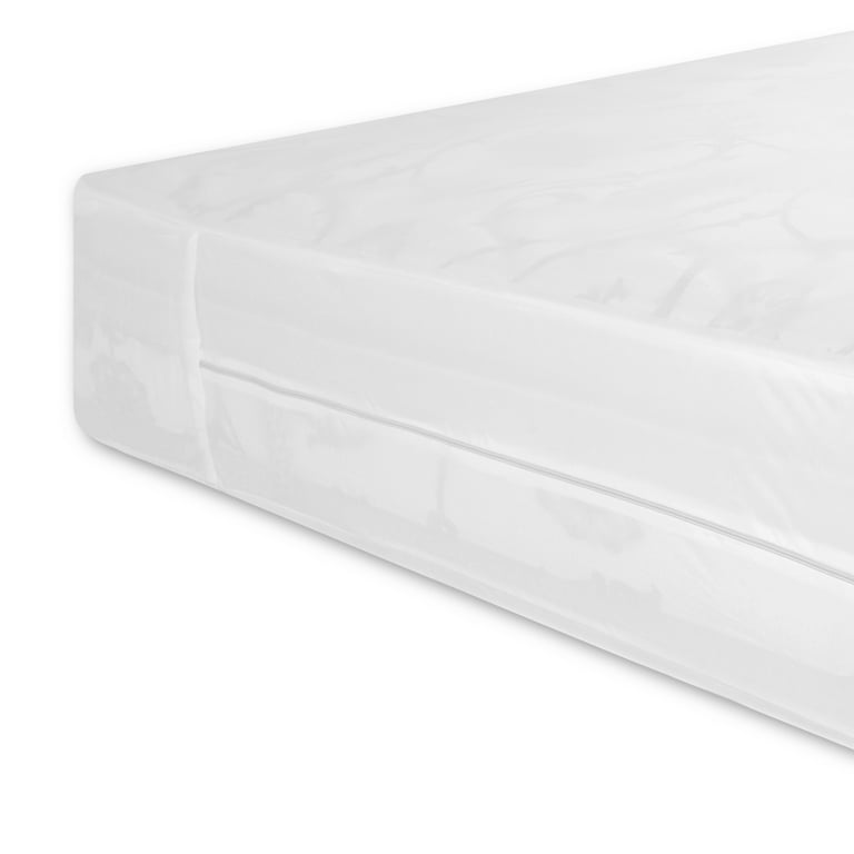 Bed bug mattress and box spring encasements walmart deals