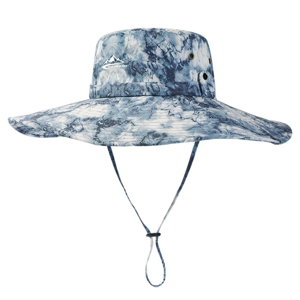Famure Bucket Hats,Wide Brim Sun Hats 