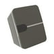 thumbnail image 2 of Mini Refrigerador Compacto Strade Fareast Limited refrigerador Ligero portátil termoeléctrico gris, 2 of 8