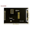 thumbnail image 4 of Lcd Display Gm328a Transistor Diode Er Cce Esr Volta Frequency Meter Pwm For Square W, 4 of 5