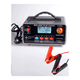 thumbnail image 3 of Cargador De Batería Inteligente De 12 V, 24 V, 20 A, 400 W Malubero Gris, 3 of 4