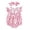 Z02 Pink, variant on JUMEYU Baby Girl Summer Clothes Baby Bodysuit Girl | Newborn Toddler,Snap Easy Closure 0 3 6 9 12 18 24 Months (Beige,12-18 Months)