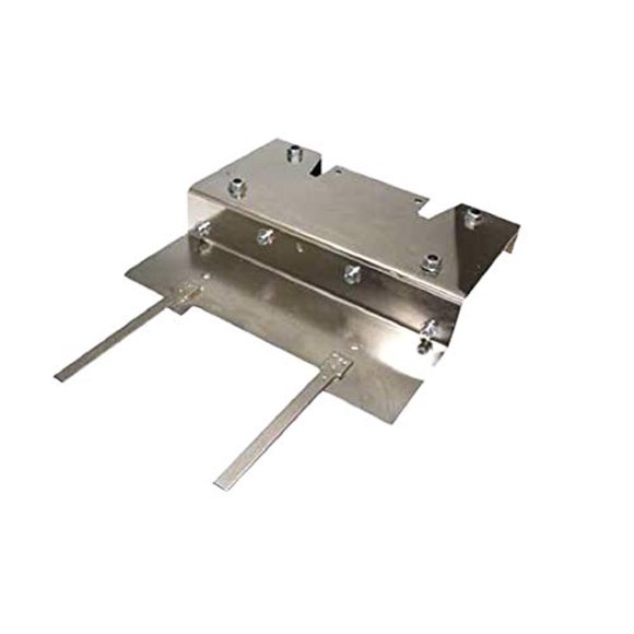 Alpha 5" Guide Rail Carriage Assembly ASC-5CSM
