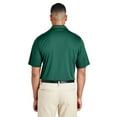 thumbnail image 2 of Team 365 TT51 Men's Zone Performance Polo-Sport Forest-3XL, 2 of 3