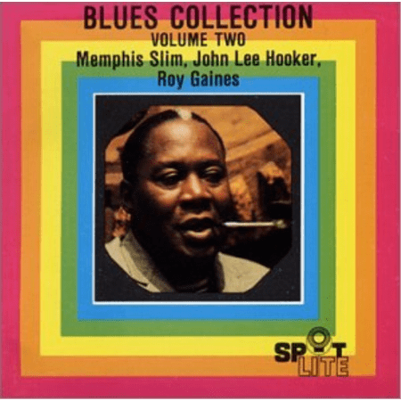 Blues Collection 2 Gary Burton (CD)