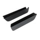 thumbnail image 5 of Caja de almacenamiento lateral de consola central de 2 uds, repuesto ABS para Land Rover Defender L663 2020-2022, 5 of 8