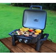 thumbnail image 1 of Nexgrill Grille en Aluminium Moulée, 1 of 2