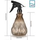 thumbnail image 2 of 2pcs 500ml Spray Bottle With Adjustable Nozzle, 2 of 5