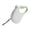 Green, variant on Retractable Adjustable Cotton Harness for Dog Leash, Comfortable & Secure Hand Grip Accessory for Outdoor Activities