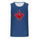thumbnail image 3 of Camisetas de Algodón para Hombres Impresa Camiseta de Manga Larga, Mezcla de Poliéster de Algodón para el Uso Casual Diario, 3 of 4
