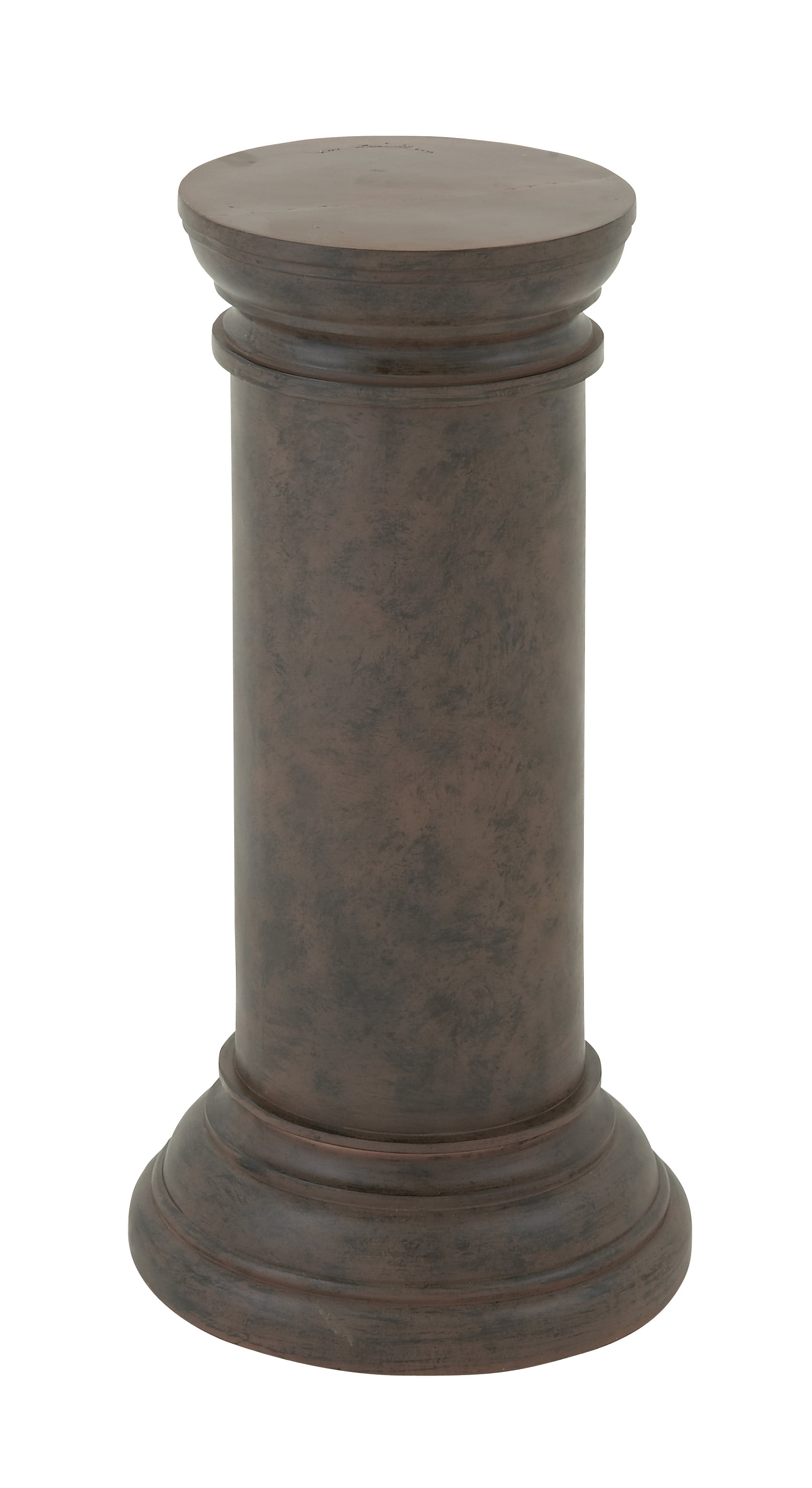 Tough Urn Planter Pedestal by Woodland Imports