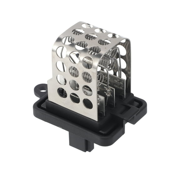 Unique Bargains HVAC Blower Motor Resistor Heater Blower Resistor No.6450FL/351321581/9ML351321581 for Citroen XSARA N1 1997-2005 Plastic Metal 1 Pcs