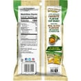 thumbnail image 2 of NatuChips Original Plantain Chip Snacks, 4.5 oz Bag, 2 of 5
