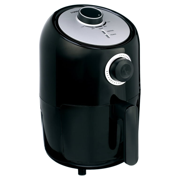 Faberware oil less fryer hotsell