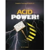 ACID Power!, Used [Paperback]