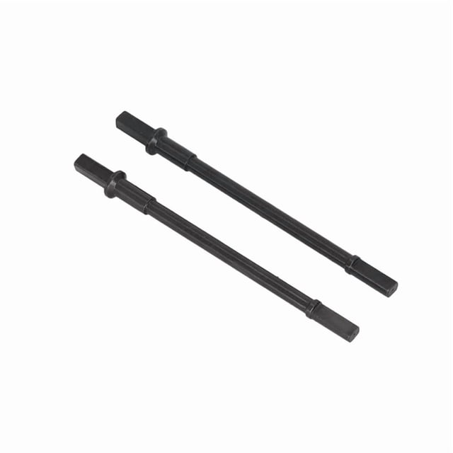 SCX10 III AXI03006 CVD Output Shaft Rear Dogbone CVD Drive Shaft for 1/10 RC Crawler Vehicle Upgrade Parts