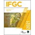 thumbnail image 1 of International Fuel Gas Code 2021, 1 of 2