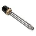 thumbnail image 1 of Senjay Water Heater Element, Water Heating Element Heating Tube For Industrial Cleaning Equipment For Commercial Air Conditioners, 1 of 8