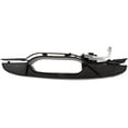 thumbnail image 3 of Dorman 80574 Front Driver Side Exterior Door Handle Compatible with Select Chevrolet / GMC Models, Black, 3 of 4