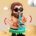 thumbnail image 3 of Singing Saxophone Toy Fun Musical Player,Kids Electric Saxophone Educational Toy,Fast Shipping, 3 of 4
