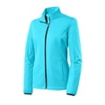 thumbnail image 4 of Port Authority Ladies Active Soft Shell Jacket, 4 of 5