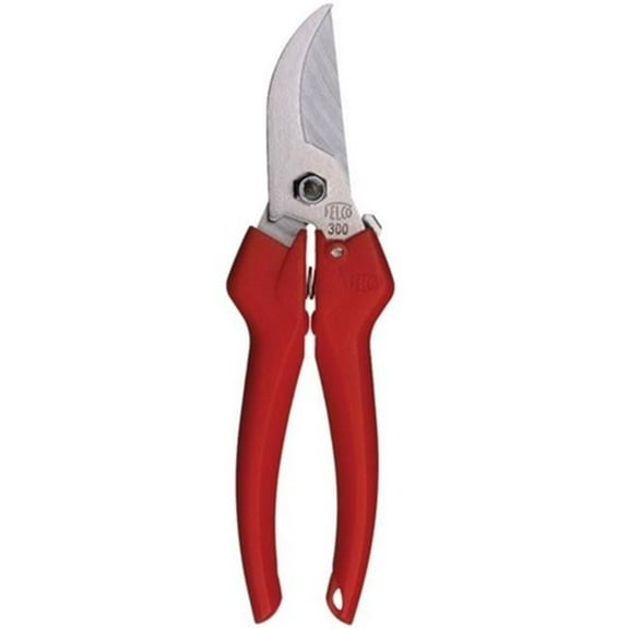 Picking and Trimming Snips