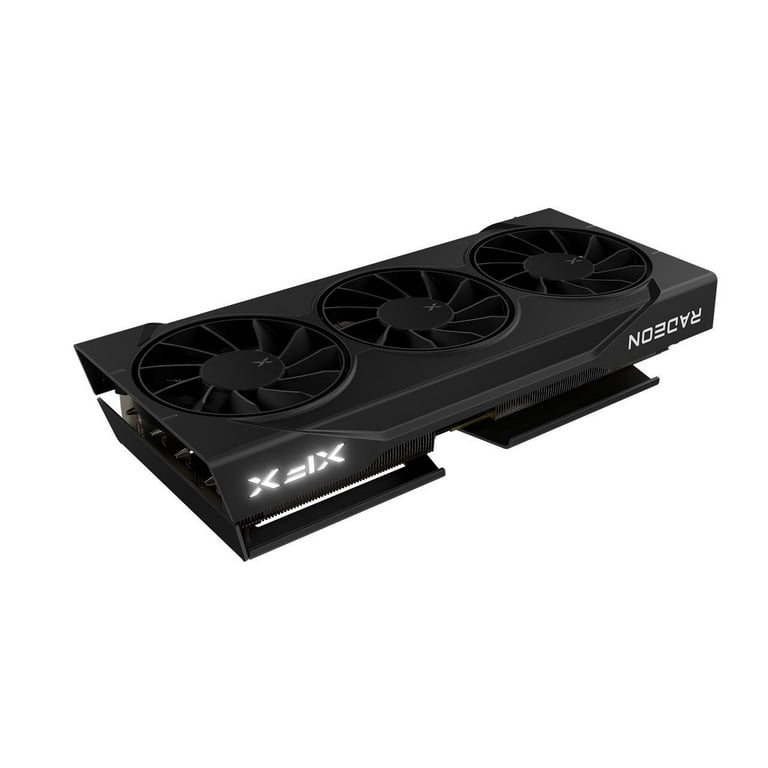 XFX SWIFT Radeon RX 9060 XT GPU, 16GB GDDR6, 128-Bit, PCI Express
