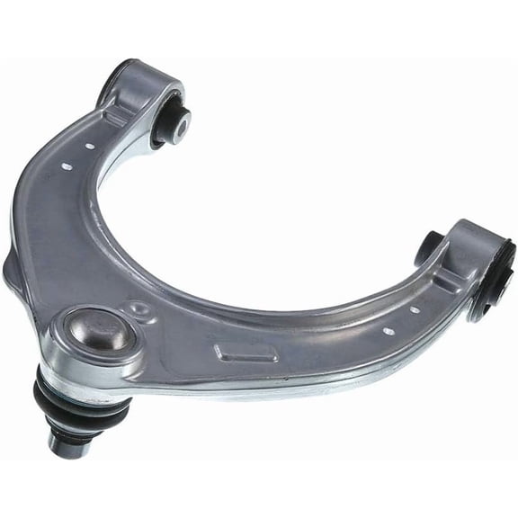 A-Premium Front Upper Control Arm, with Ball Joint & Bushing, Compatible with BMW 528i 535d (xDrive) 535i 550i (GT xDrive) 740i 750i 740Li 750Li 640i 650i (xDrive Gran Coupe) Alpina B7L (xDrive) i8