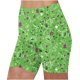thumbnail image 1 of Puntoco Pantalones cortos casuales para mujer Capris de yoga estampados de moda para mujer, 1 of 3