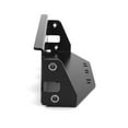 thumbnail image 3 of Krator Heavy-Duty UTV Winch Mount Bracket Compatible with John Deere Gator HPX 615E, 3 of 5